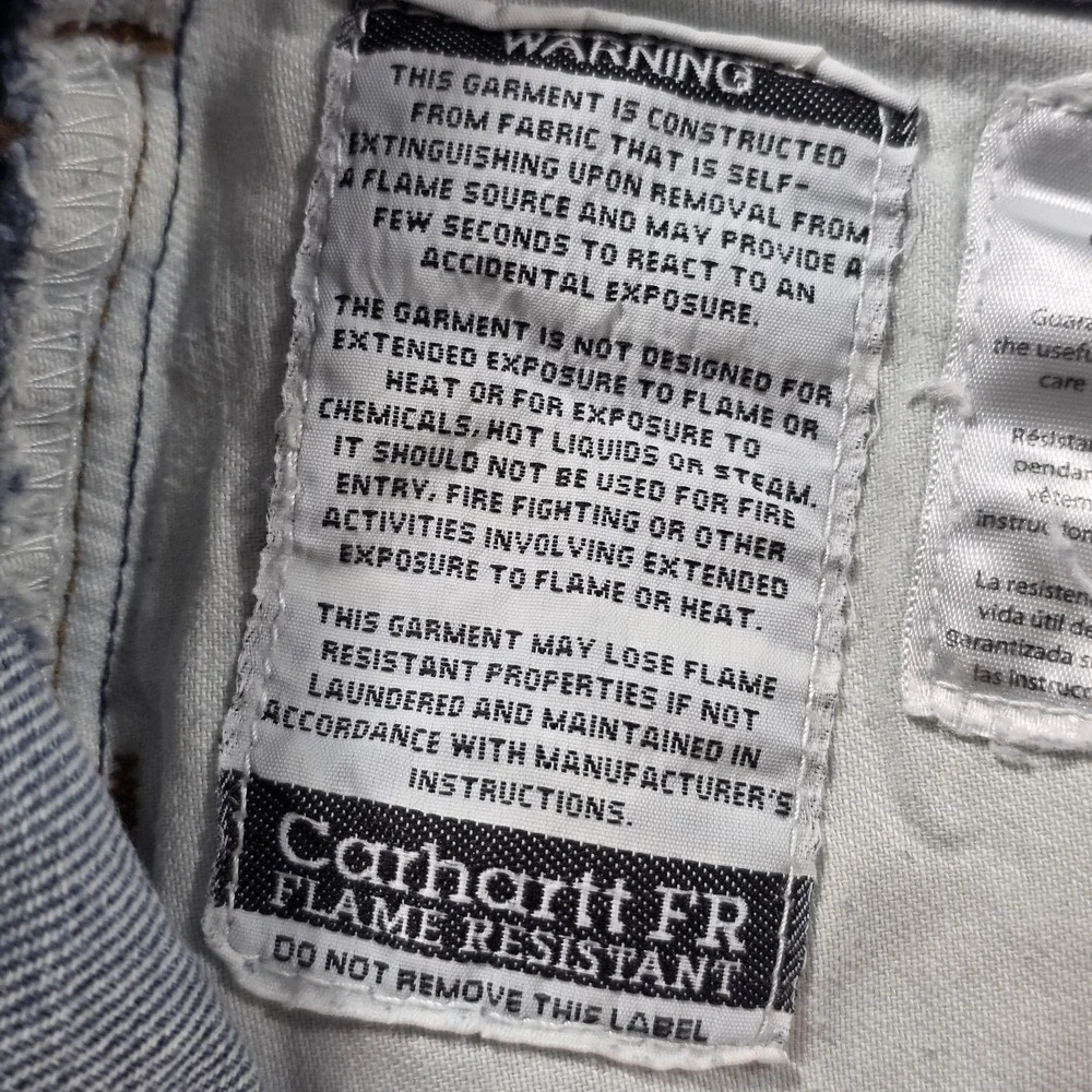 Carhartt brand style
